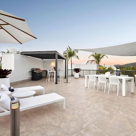 Penthouse With Private Roof Top Terrace- Noosa Εξωτερικό φωτογραφία
