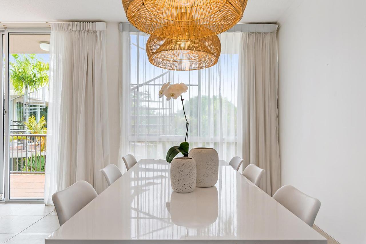Penthouse With Private Roof Top Terrace- Noosa Εξωτερικό φωτογραφία