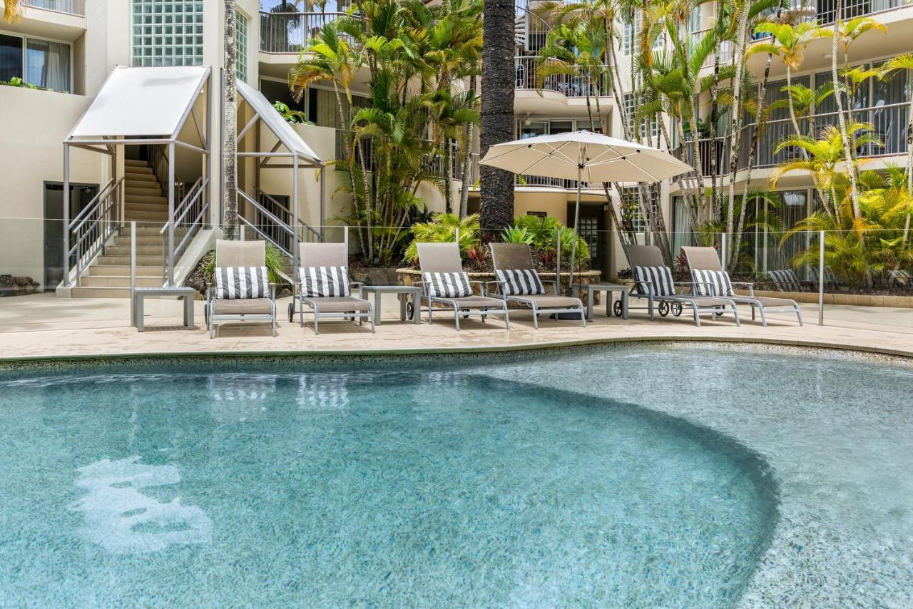 Penthouse With Private Roof Top Terrace- Noosa Εξωτερικό φωτογραφία