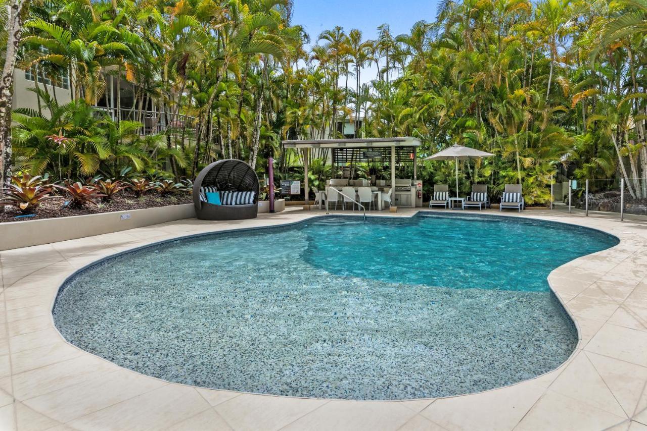 Penthouse With Private Roof Top Terrace- Noosa Εξωτερικό φωτογραφία