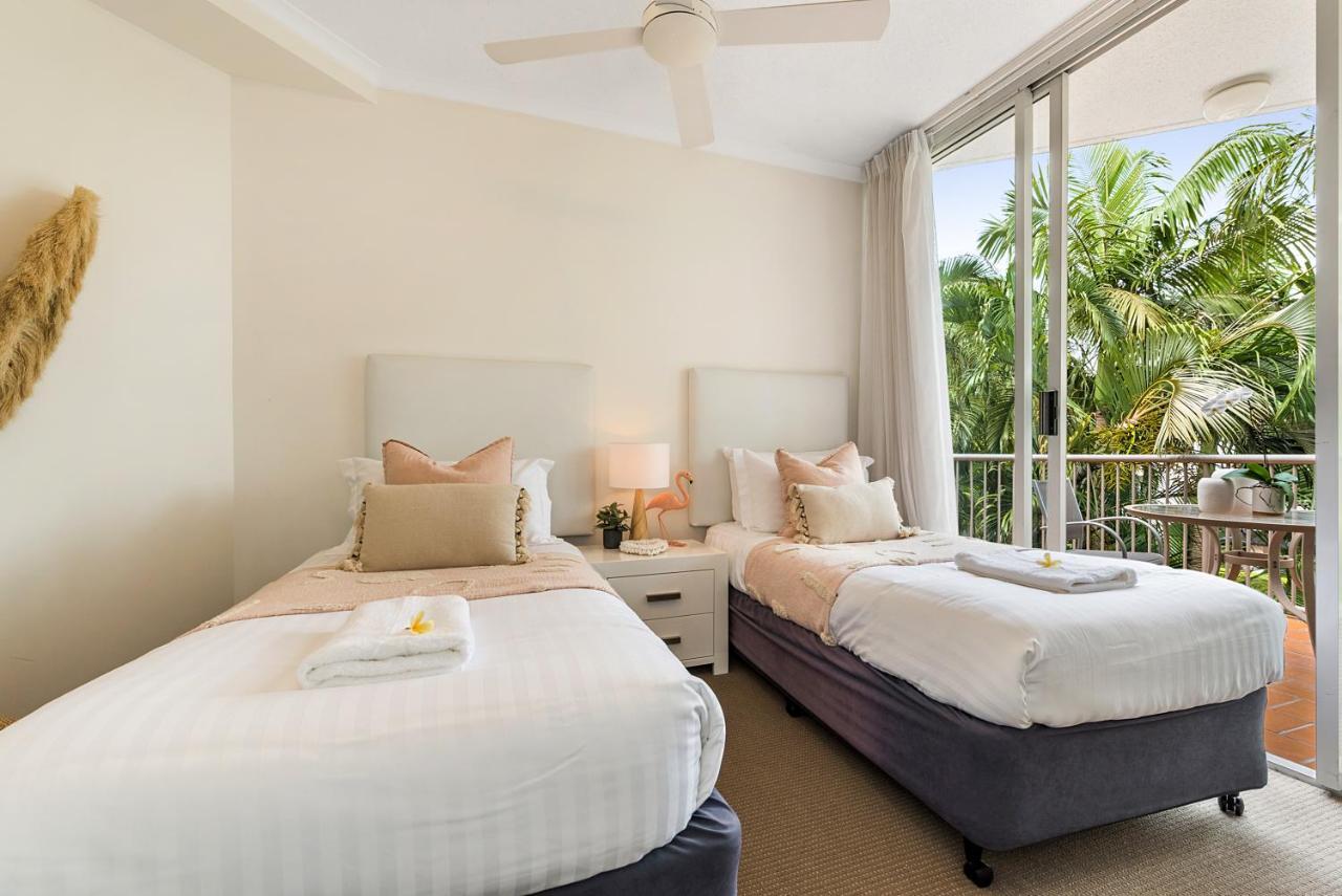Penthouse With Private Roof Top Terrace- Noosa Εξωτερικό φωτογραφία