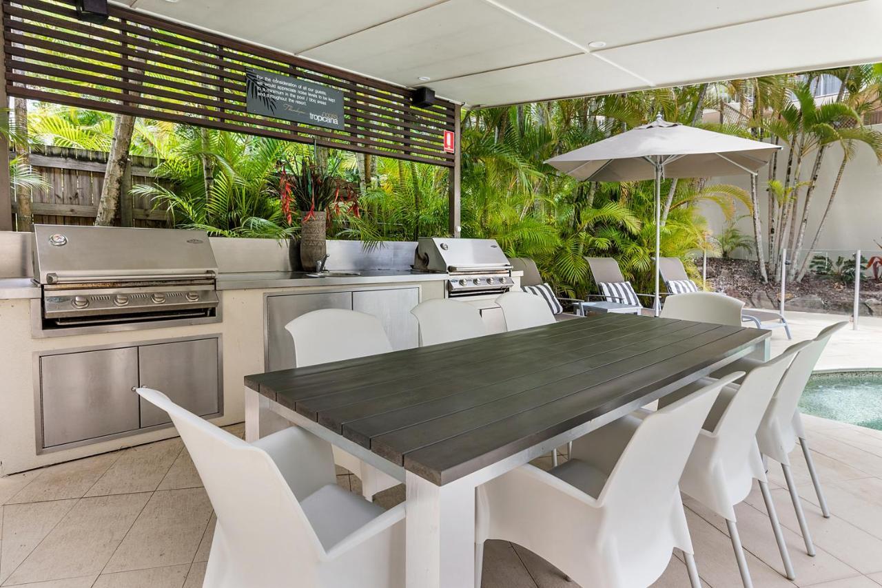Penthouse With Private Roof Top Terrace- Noosa Εξωτερικό φωτογραφία