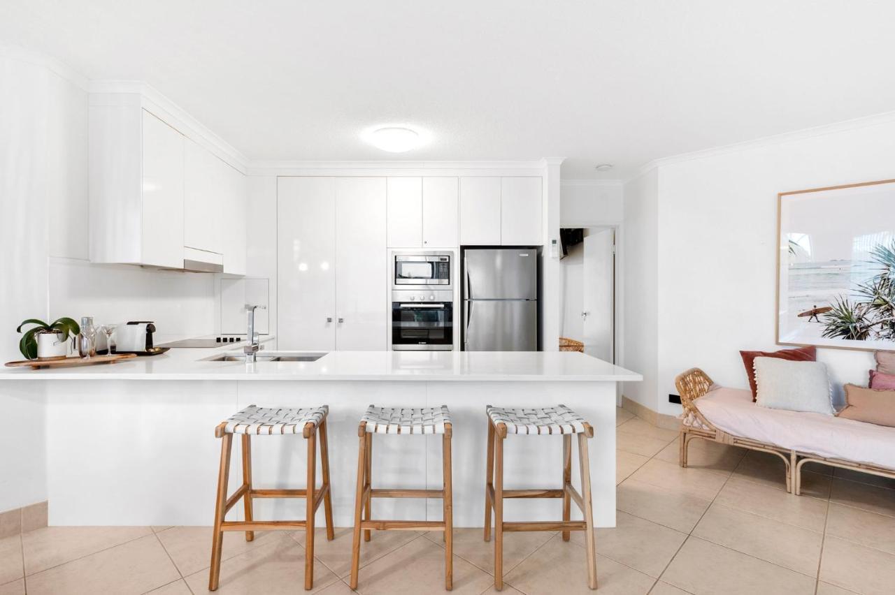 Penthouse With Private Roof Top Terrace- Noosa Εξωτερικό φωτογραφία