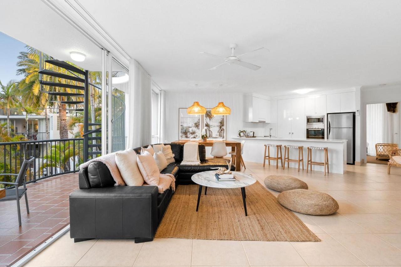 Penthouse With Private Roof Top Terrace- Noosa Εξωτερικό φωτογραφία