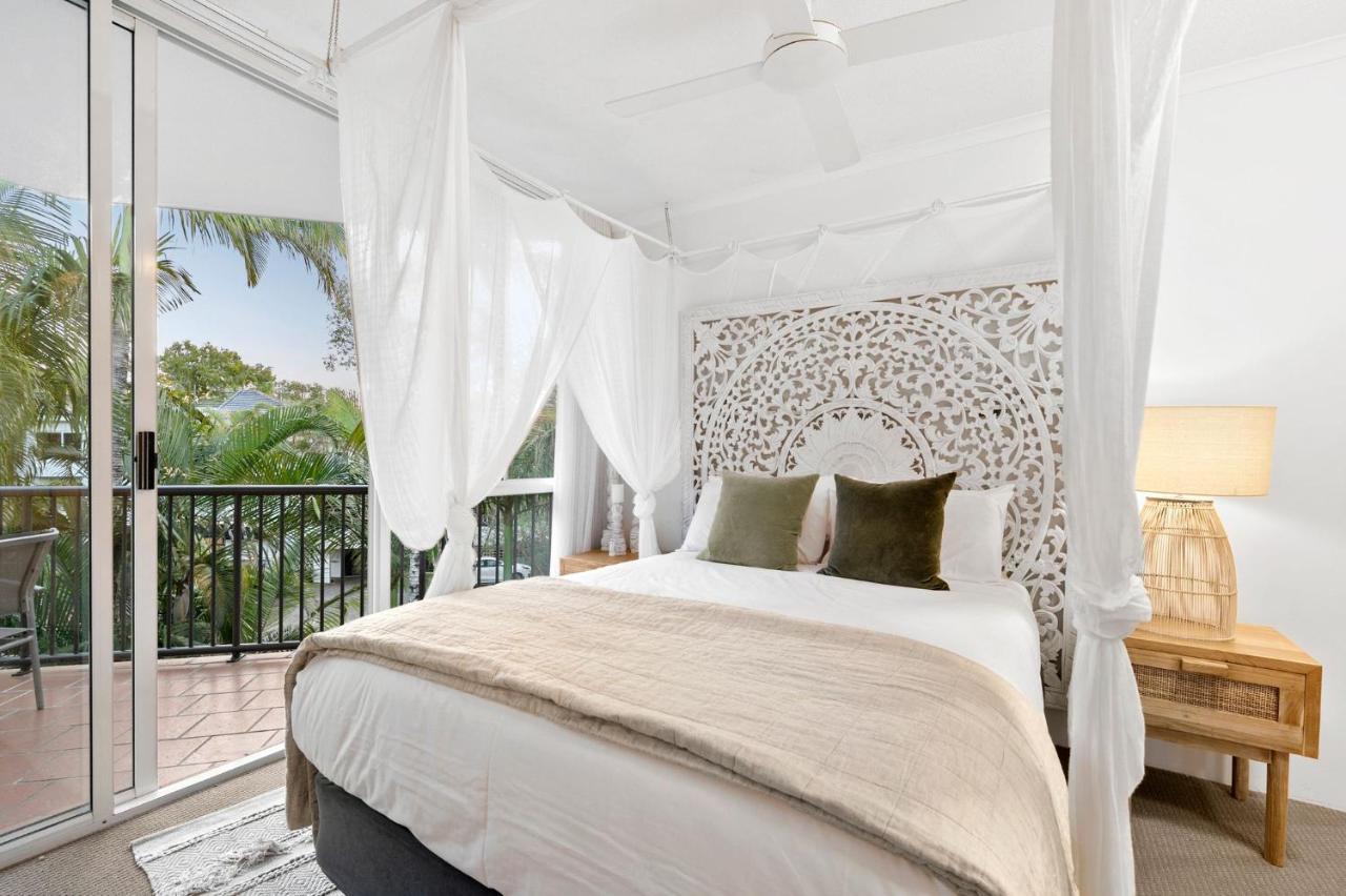 Penthouse With Private Roof Top Terrace- Noosa Εξωτερικό φωτογραφία