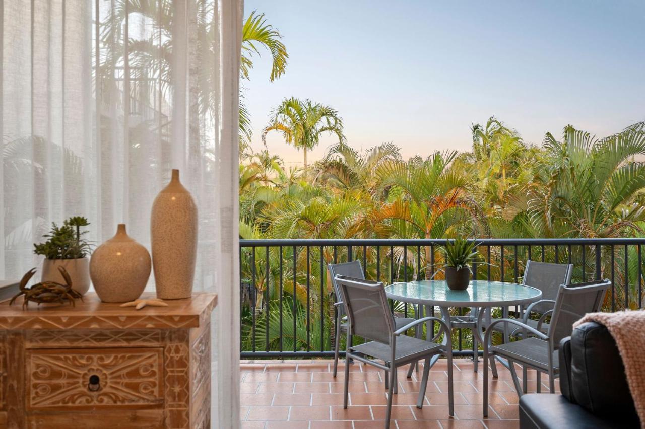 Penthouse With Private Roof Top Terrace- Noosa Εξωτερικό φωτογραφία